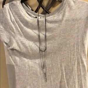 Stella and Dot layered necklace- 3 separate